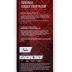 Насадка ToyFa Black&amp;Red