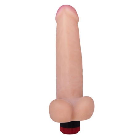 Фаллос-вибратор Lovetoy