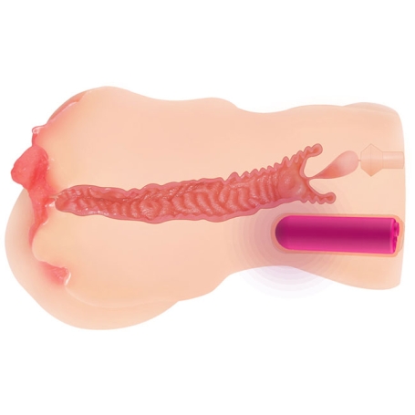 Мастурбатор Kokos Maria Onahole 003