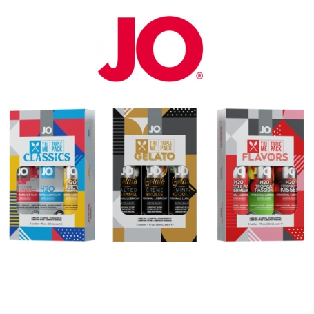 Набор Tri-Me Triple Pack Classics