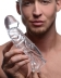 Насадка Size Matters Clear Extender