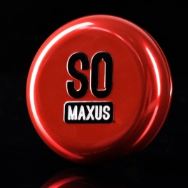 Презервативы MAXUS Sensitive №3