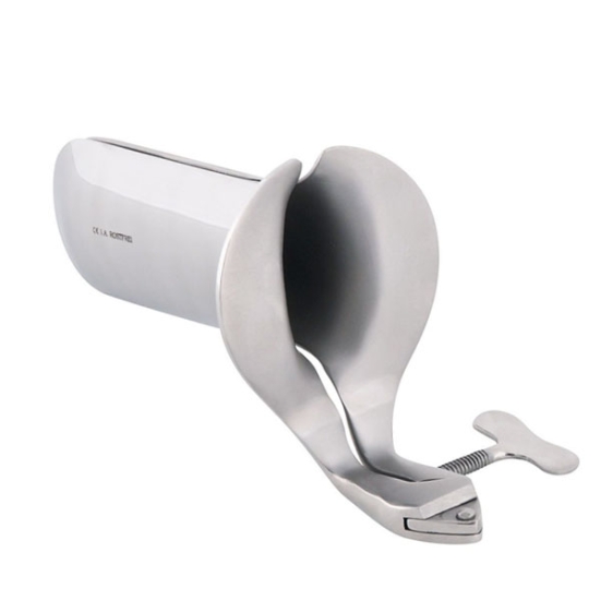 Расширитель гинекологический Vaginal Speculum