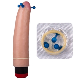 Презерватив Sitabella Extender - Продлевающий Эффект