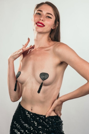 Пэстисы Lola Lingerie Evans