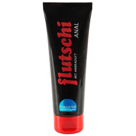 Смазка Flutschi Anal, гибридная