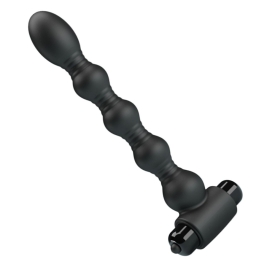 Вибростимулятор Mr.Play Baile