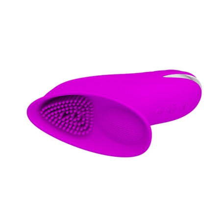 Стимулятор клитора Pretty Love Isaac