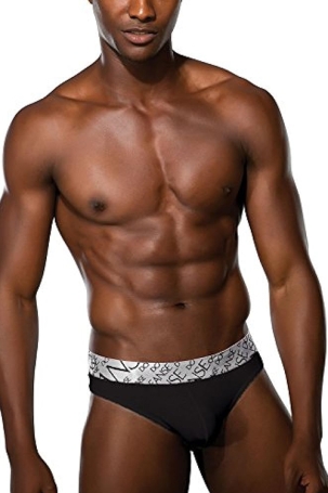 Мужские трусы Doreanse Silver Line