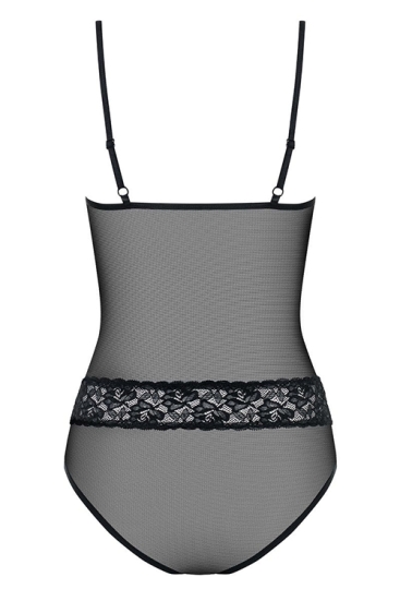 Боди Obsessive 812-TED