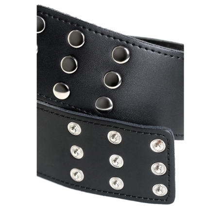 Ошейник с шипами ToyFa Theatre