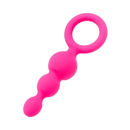 Набор Satisfyer Booty Call