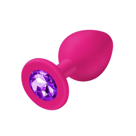 Пробки Emotions Cutie - Red