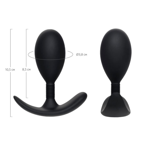 Пробка A-toys Tord