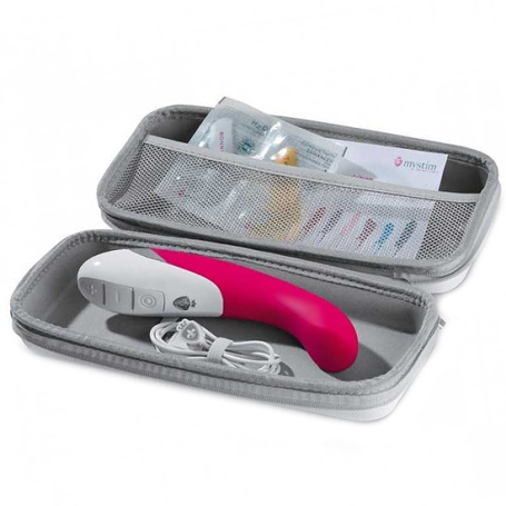 Вибратор Mystim Al Punto