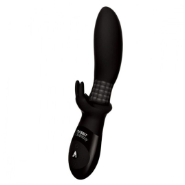 Вибростимулятор The Beaded Backdoor Rabbit