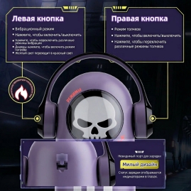 Автоматический мастурбатор BeYourLover MOMONII