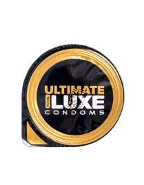 Презерватив LUXE &quot;Грива мулата&quot;