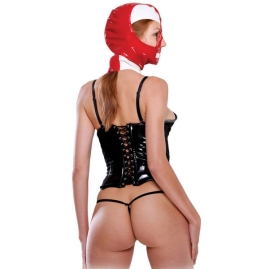 Маска Malpractice Mask, Pipedream