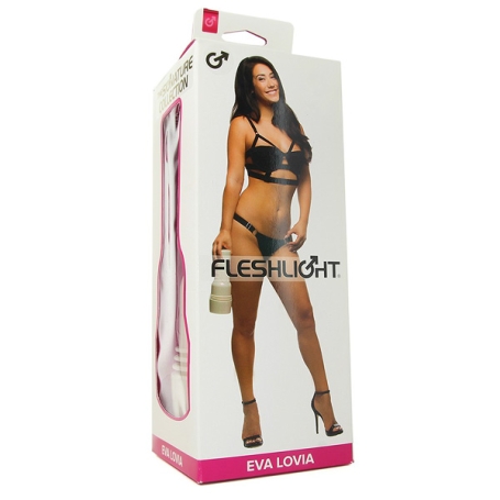 Мастурбатор Fleshlight - Eva Lovia Sugar
