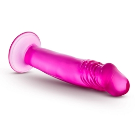 Фаллос Sweet N Small 6"