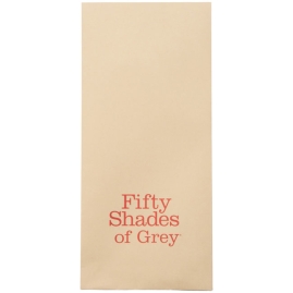 Маска Fifty Shades of Grey