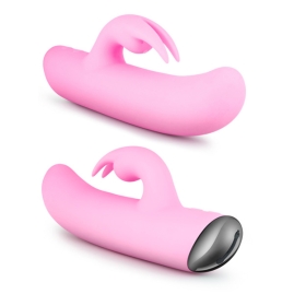 Вибратор Blush Novelties - Vilain Bianca