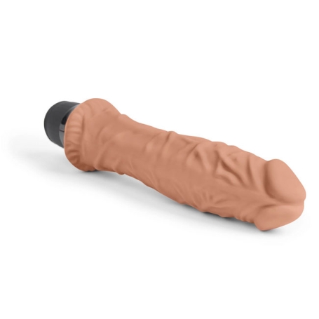 Фаллос-вибратор PowerCocks 8"