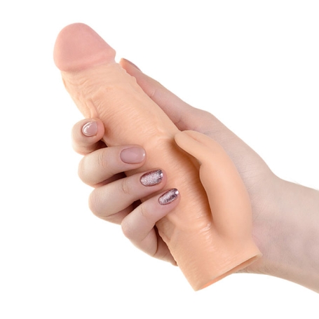 Насадка Toyfa XLover