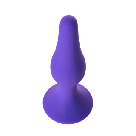 Пробка A-toys Butt Plug
