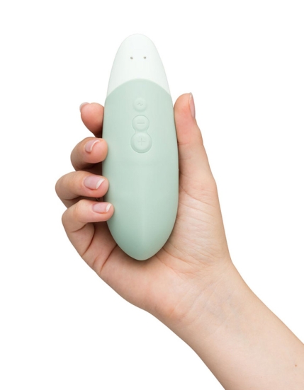 Вибратор Womanizer Vibe