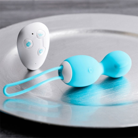 Вагинальные шарики Twistin The Night Away