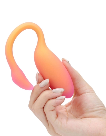 Вибратор Magic Motion Flamingo Max