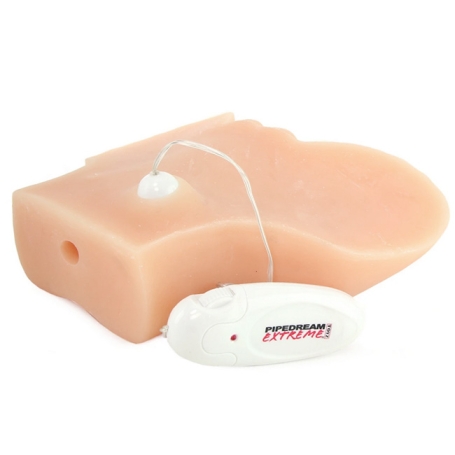 Мастурбатор Vibrating Ass