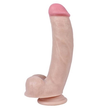 Реалистичный фаллос Real basic Toy