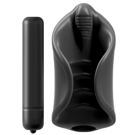 Мастурбатор PDX Vibrating Stimulator