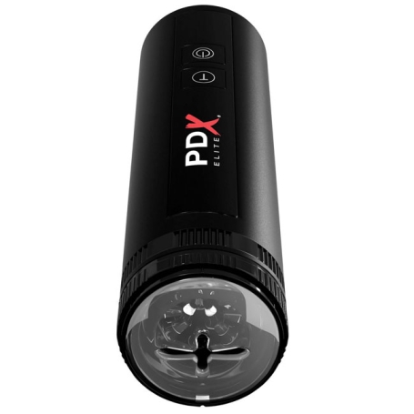 Автоматический мастурбатор PDX Moto-Bator X