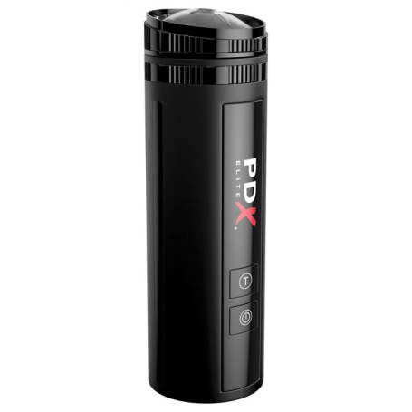 Автоматический мастурбатор PDX Moto-Bator X