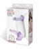 Страпон безремневой Strapless Strap-On