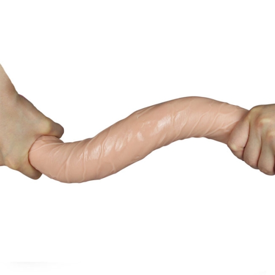 Фаллос Slim Ultra Double Dildo