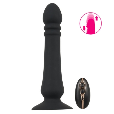 Вибростимулятор Anal Thruster Orion