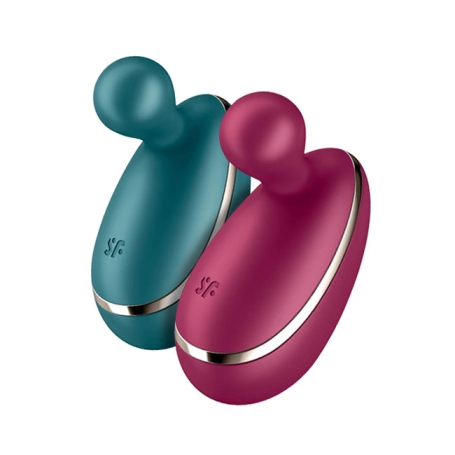 Вибратор Satisfyer Spot On 1