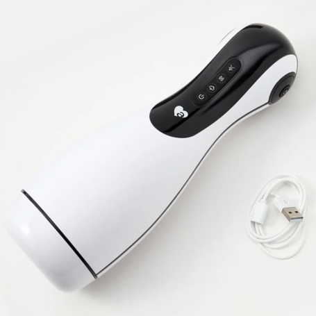 Всасывающий мастурбатор Amovibe Good night