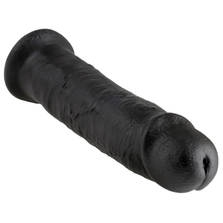 Фаллос King Cock 10", Pipedream