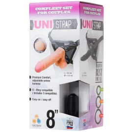 Комплект UNI strap - 2 насадки