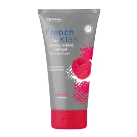 Съедобная смазка JoyDivision Frenchkiss