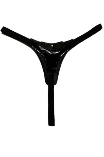 Трусики-стринги БДСМ Арсенал 50005ars