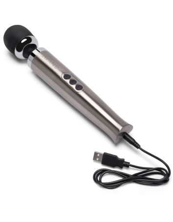 Вибромассажер Le Wand Die Cast