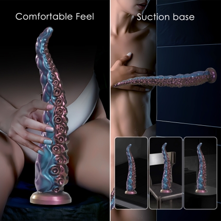 Стимялтор Maelstrom Beastlord