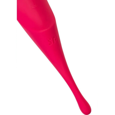Вибростимулятор Satisfyer Twirling Pro